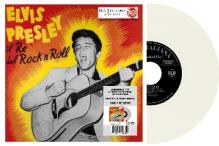 PRESLEY ELVIS  - SI EP ETRANGER N15 -..