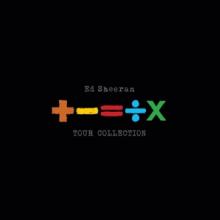  +-=÷× TOUR COLLECTION (LIMITED BLUE VINYL) [VINYL] - supershop.sk