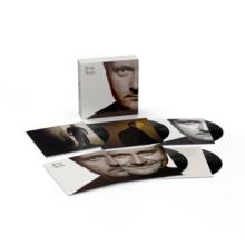  BOTH SIDES (DELUXE EDITION) [VINYL] - supershop.sk