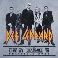  LIVE AT THE LEADMILL [VINYL] - supershop.sk