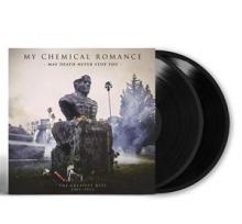  MY CHEMICAL ROMANCE MAY DEATH NEVER STOP YOU / 140GR. [] [VINYL] - supershop.sk