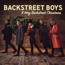  A VERY BACKSTREET CHRISTMA [VINYL] - suprshop.cz