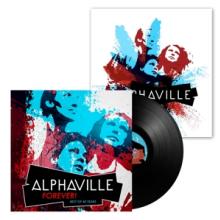 ALPHAVILLE  - VINYL FOREVER - BEST OF 40 YEARS [VINYL]