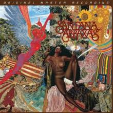 SANTANA  - VINYL ABRAXAS [VINYL]