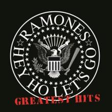 RAMONES  - VINYL GREATEST HITS [VINYL]