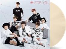 BTS  - VINYL FOR YOU [VINYL]