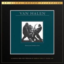 VAN HALEN  - 2xVINYL WOMEN & CHILDREN FIRST [VINYL]