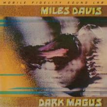  DARK MAGUS [VINYL] - supershop.sk