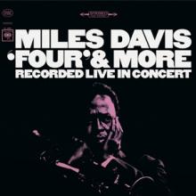 DAVIS MILES  - VINYL FOUR & MORE [VINYL]