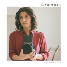 MELUA K.  - 2LP ALBUM NO.8