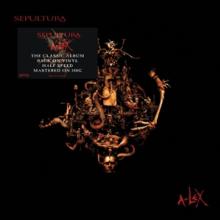 SEPULTURA  - 2xVINYL A-LEX [VINYL]