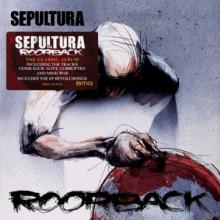 SEPULTURA  - CD ROORBACK