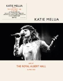  LIVE AT THE ROYAL ALBERT HALL - supershop.sk