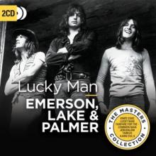  LUCKY MAN - supershop.sk