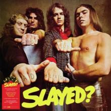 SLADE  - VINYL SLAYED? [VINYL]