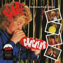  CRACKERS - SMOKEY WHITE VINYL [VINYL] - suprshop.cz