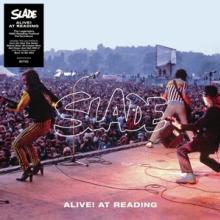  ALIVE! AT READING - supershop.sk