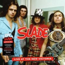  LIVE AT THE NEW VICTORIA [VINYL] - suprshop.cz