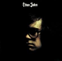 John Elton  - VINYL John Elton: Elton John [] [VINYL]