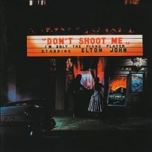  DON'T SHOOT ME I'M ONLY... [VINYL] - supershop.sk