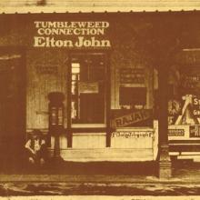 John Elton  - VINYL John Elton: Tu..