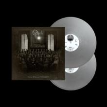  THE LAST WILL AND TESTAMENT(SILVER OPAQUE VINYL ) [VINYL] - suprshop.cz