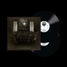  THE LAST WILL AND TESTAMENT(BLACK VINYL) [VINYL] - supershop.sk