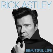 ASTLEY RICK  - KAZETA BEAUTIFUL LIFE