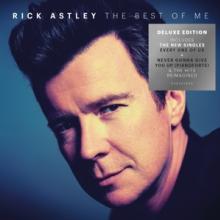 ASTLEY RICK  - 2xCD THE BEST OF ME