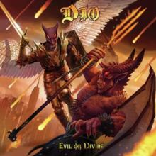  EVIL OR DIVINE: LIVE IN NEW Y [VINYL] - suprshop.cz