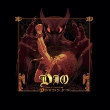 DIO  - 5xVINYL THE COMPLETE..