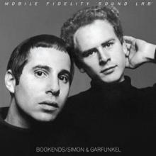 SIMON & GARFUNKEL  - VINYL BOOKENDS [VINYL]