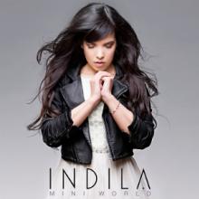 INDILA  - VINYL MINI WORLD [VINYL]