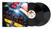 FOREIGNER  - 2xVINYL TURNING BACK..