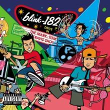 BLINK 182  - VINYL MARK TOM & TRA..