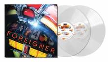 FOREIGNER  - 2xVINYL TURNING BACK..