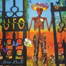 UFO  - VINYL SEVEN DEADLY - YELLOW [VINYL]