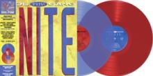 KOOL & THE GANG  - 2xVINYL UNITE (RED/B..