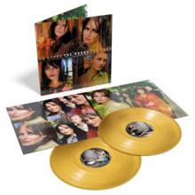 CORRS  - 2xVINYL TALK ON CORN..