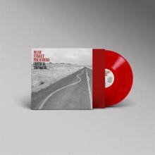  CRITICAL THINKING (RED VINYL) (INDIE EXC [VINYL] - supershop.sk