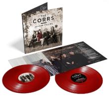 CORRS  - 2xVINYL JUPITER CALL..