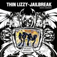 THIN LIZZY  - VINYL JAILBREAK [VINYL]