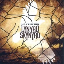  LAST OF A DYIN' BREED [VINYL] - suprshop.cz