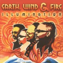 EARTH WIND & FIRE  - 2xVINYL ILLUMINATION [VINYL]