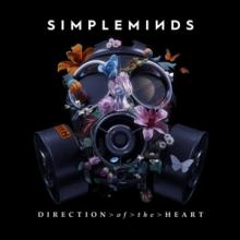  DIRECTION OF THE HEART (DELUXE) - supershop.sk