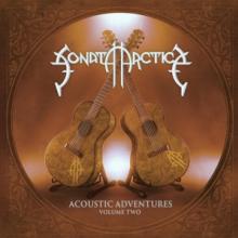 SONATA ARCTICA  - CD ACOUSTIC ADVENTUR..