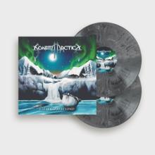 SONATA ARCTICA  - 2xVINYL CLEAR COLD BEYOND [VINYL]