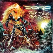  7-ROCK 'N' ROLL CHRISTMAS PARTY [VINYL] - supershop.sk