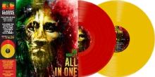  ALL IN ONE [VINYL] - supershop.sk