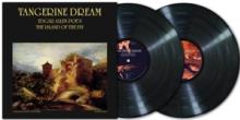 TANGERINE DREAM  - VINYL EDGAR ALLAN PO..